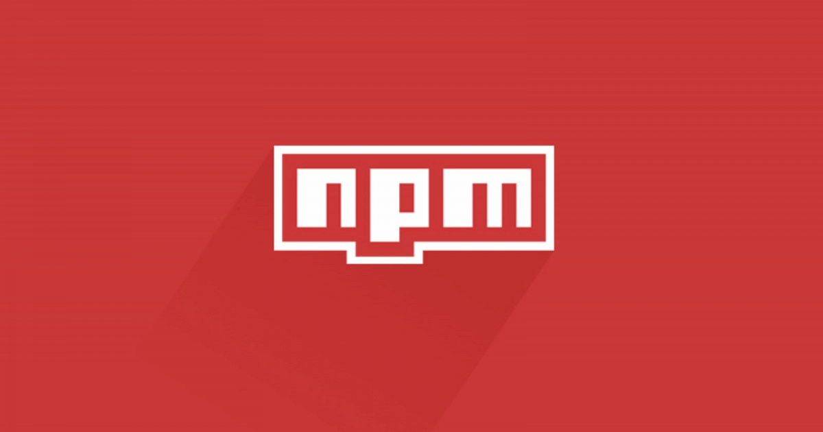 พบแพ็คเกจ npm สี่ตัว มีการซุกมัลแวร์ขโมยข้อมูล และ Phantom Bot ไว้ ติดตั้งแล้วติดแน่นอน