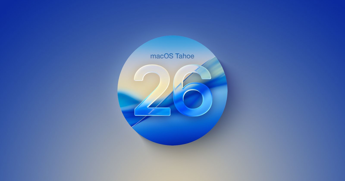 Apple ปล่อย macOS 26.6 รุ่น Developer Beta 1 ให้เหล่านักทดสอบได้ลองใช้งานได้แล้ว