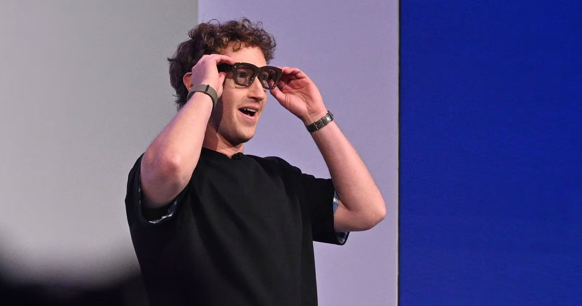 ผู้เชี่ยวชาญกังวล ระบบจดจำใบหน้าของ META Smart Glasses อาจนำสู่ปัญหาความเป็นส่วนตัว
