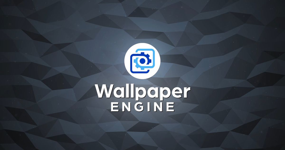 พบแฮกเกอร์ใช้ Wallpaper Engine บน Steam เป็นเครื่องมือในการแพร่กระจายมัลแวร์