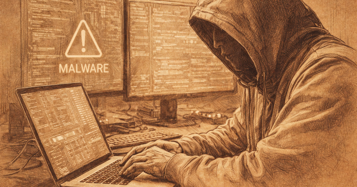 นักวิจัยเตือน ! มัลแวร์ที่ถูกเขียนด้วยวิธี Vibe Coding กำลังระบาดเกลื่อนเน็ต