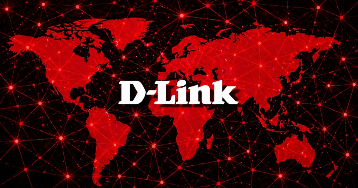 พบเราเตอร์เก่าของ D-Link หลายพันเครื่อง ตกอยู่ใต้บงการของมัลแวร์ AryStinger