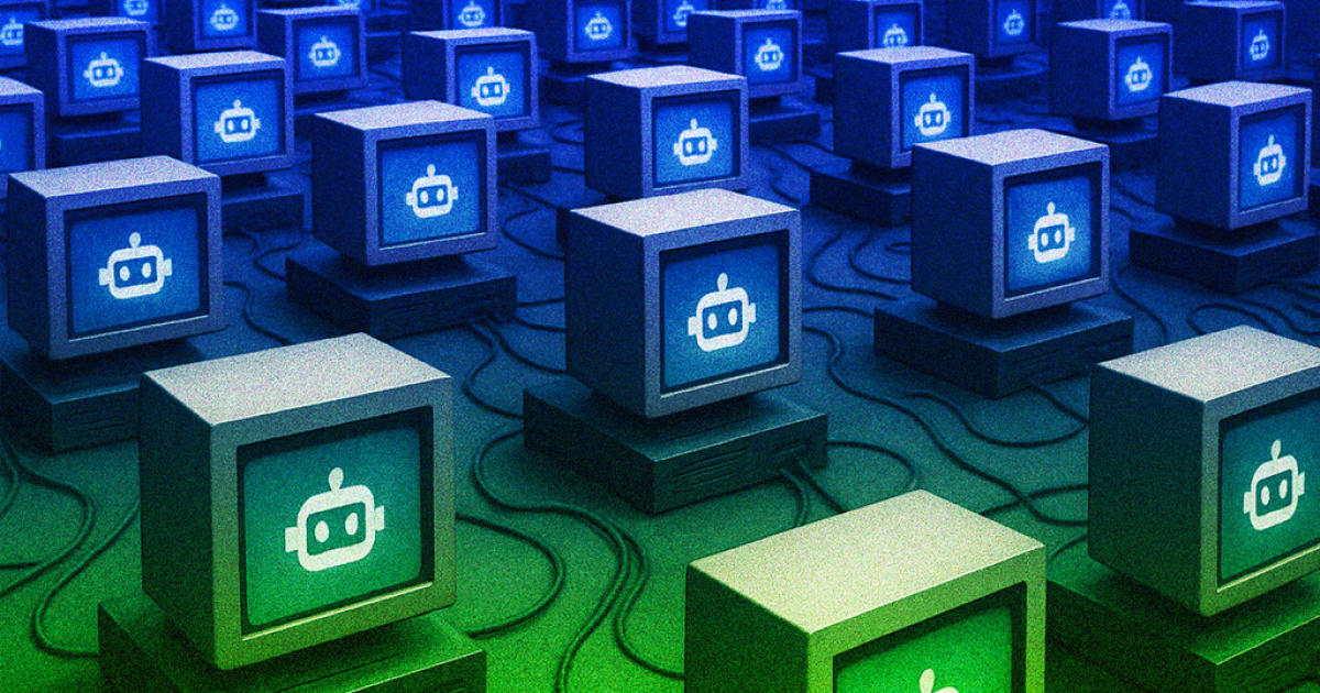 Google ประสานพลัง FBI และพันธมิตร ถล่มเครือข่ายมัลแวร์ Botnet "NetNut"