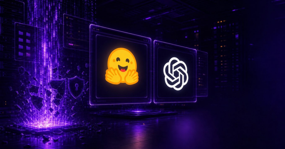 OpenAI พบโมเดล GPT ตัวใหม่ลุกขึ้นก่อขบถแฮก Hugging Face ด้วยตนเอง แบบไม่มีคนสั่ง