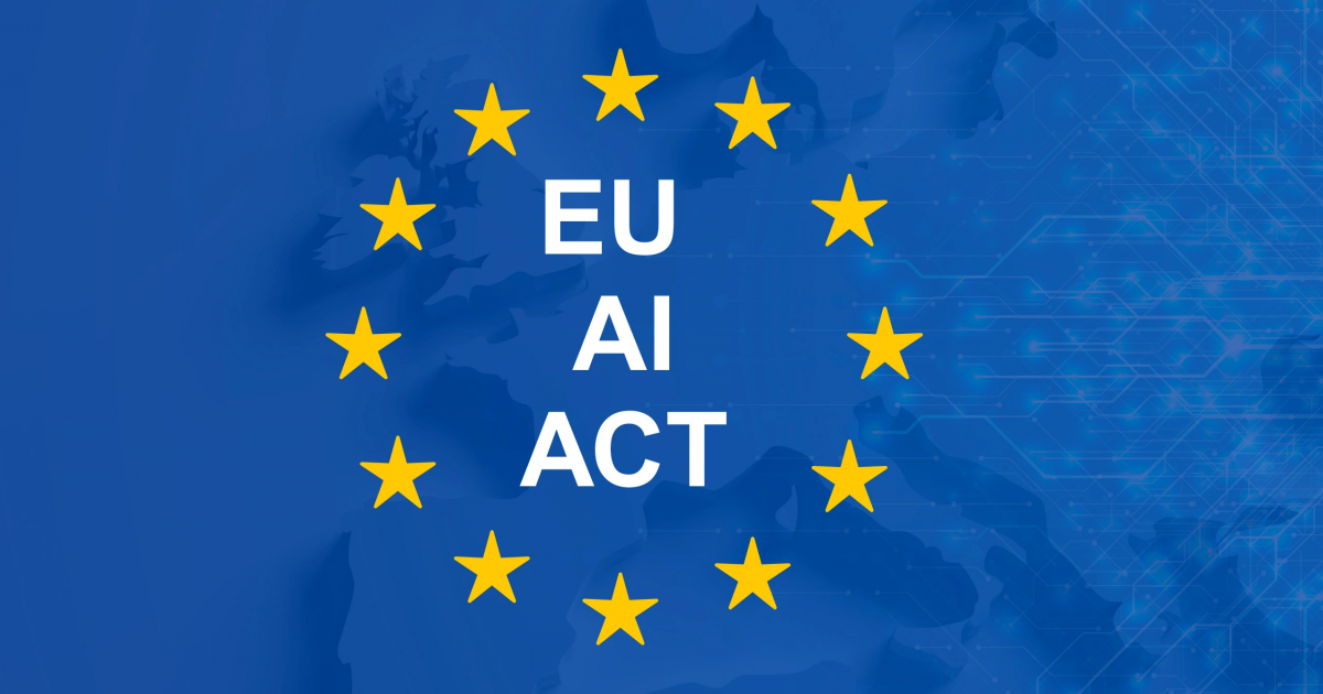 EU บังคับใช้กฎหมาย AI พร้อมย้ำบริษัทต้องระบุว่าคอนเทนต์ใดสร้างจาก AI ทุกครั้ง