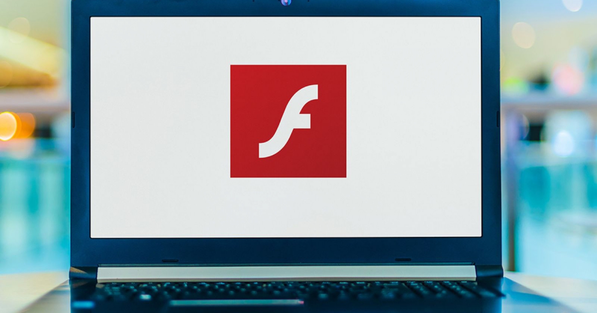นักเล่นของเก่าระวังตัว พบมัลแวร์ AtlasRAT ฝังตัวอยู่ใน Flash Player ปลอม