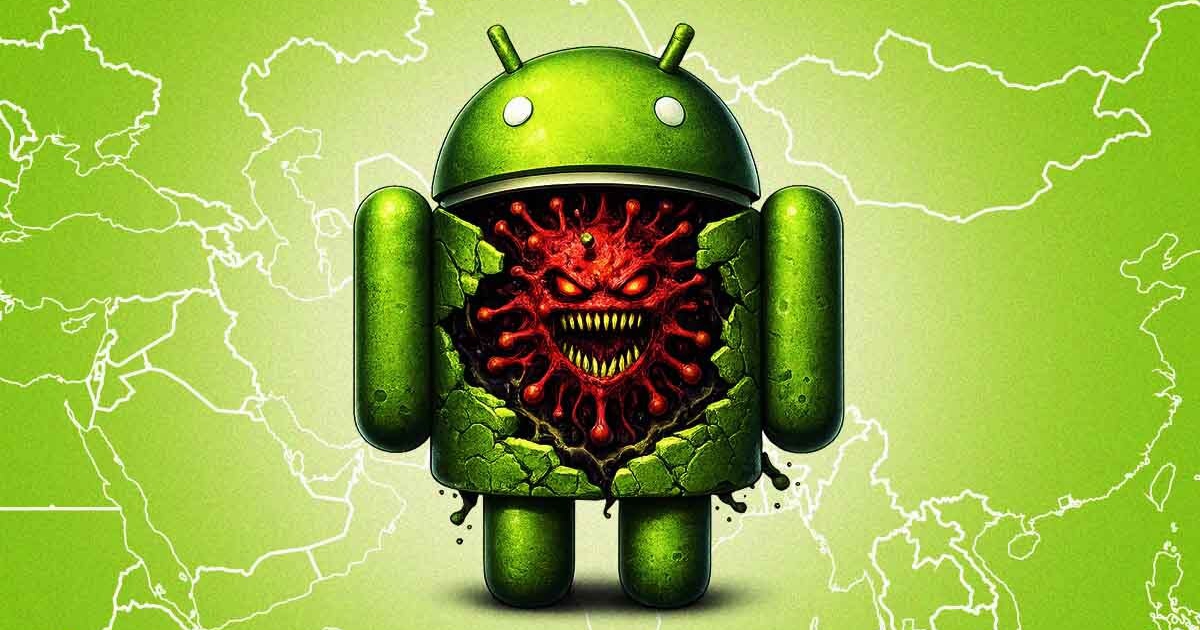 พบมัลแวร์ RAT บน Android ใช้งาน Watchdog Services และ Boot Receivers เพื่อหลบเลี่ยงการถูกปิดตอนรีบูท