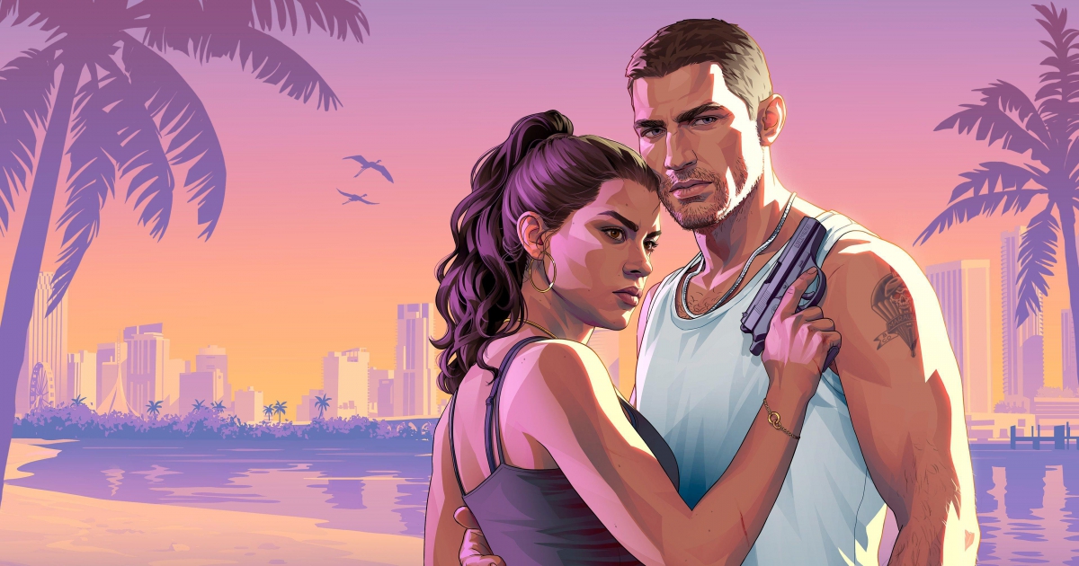 ระวัง ตรวจพบเดโมเกม GTA6 ปลอม ดาวน์โหลดแล้วติดมัลแวร์แน่นอน 100%