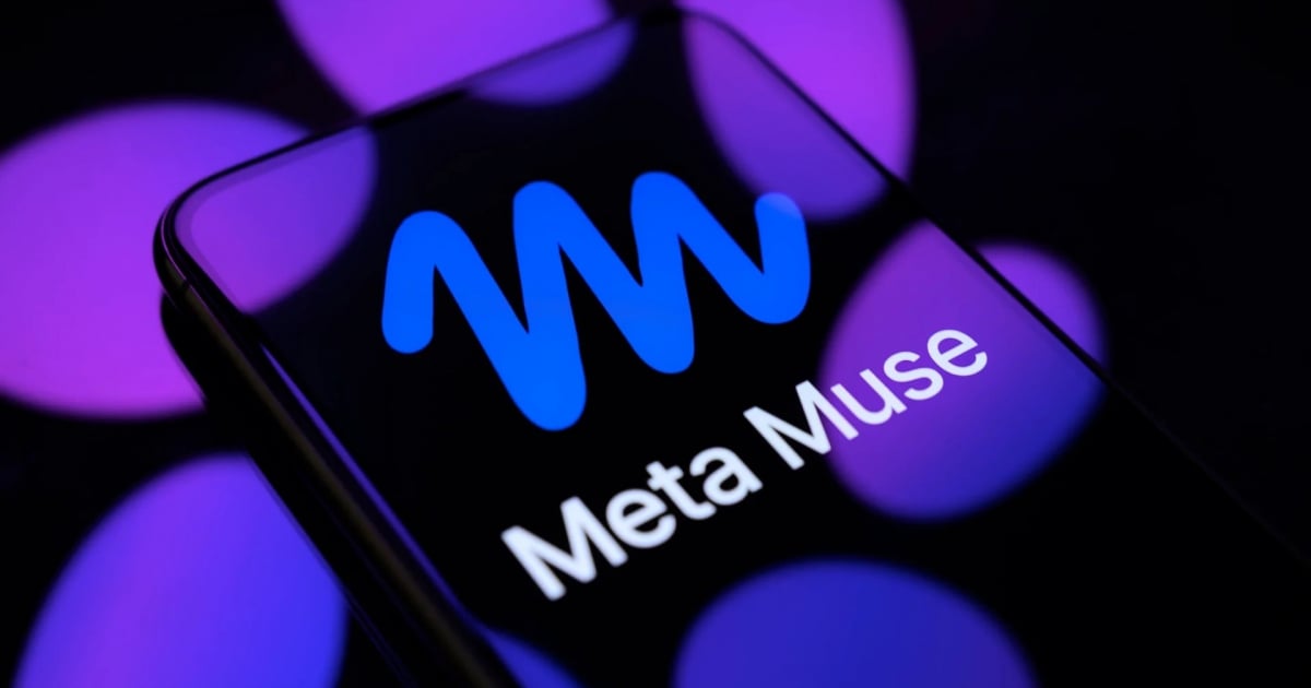ท่าจะมาแรง! พบยอดดาวน์โหลด META Muse พุ่งสูงขึ้นอย่างมีนัยยะสำคัญ