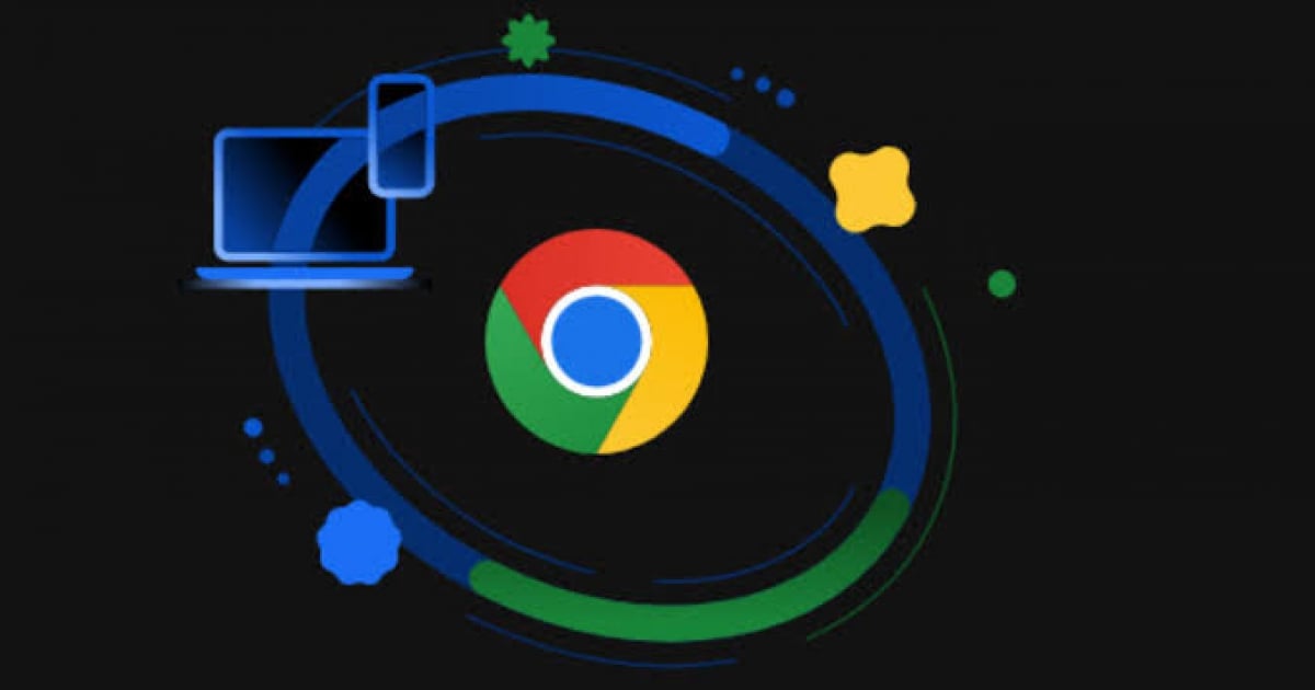 แฮกเกอร์จีนใช้ช่องโหว่ Zero-Day บน Chrome เพื่อปล่อยมัลแวร์ GRIMWEDGE