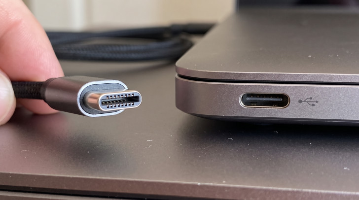 USB-C คืออะไร ? มาตรฐานการเชื่อมต่อ ที่รวมทุกอย่างไว้ในพอร์ตเดียว