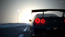 Skyline-R34