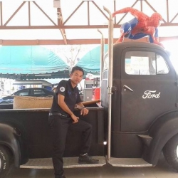 ศักดา ดวงจันทึก