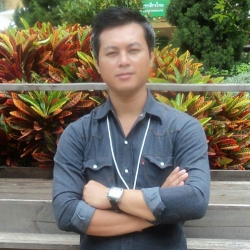 ถิรธนา พึ่งสกุล