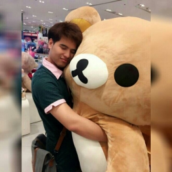 Ittiphon Chansereewithaya