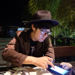 Pasanpong Keaw-insang