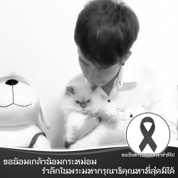 Sittipong Thammasarn