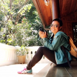 กาเหว่า แมวตัวกลม