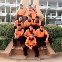 ตา อาม ขนมหวาน