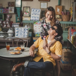 Nopphawan Junsriwong