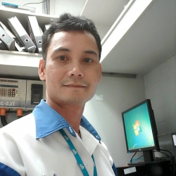 ผมต้นคร๊าฟ เสนาพรม