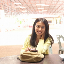 เกศรา ใจหมั่น