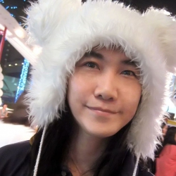 Pawadol Dearz Phadungsrisuntorn