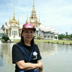 Wimol Pojanavarophas