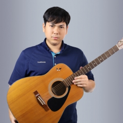 Krittanon Yuangthong