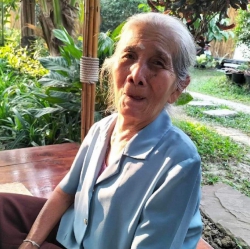 จําลอง งามระบํา