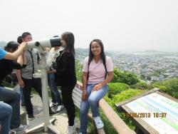 อุ้ม ลำไพร เพ็งศรี