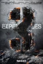 The Expendables 3 - โคตรมหากาฬ ทีมเอ็กซ์เพ็นเดเบิลส์ 3