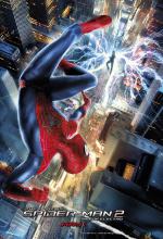 Amazing Spider 2 - ผงาดจอมอสุรกายสายฟ้า
