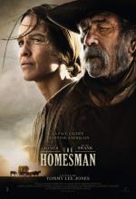 The Homesman - ศรัทธา ความหวัง แดนเกียรติยศ