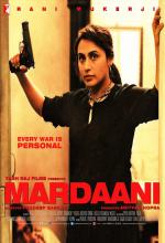 Mardaani