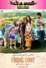 Finding Fanny