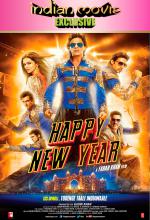 Happy New Year - แฮปปี้ นิว เยียร์