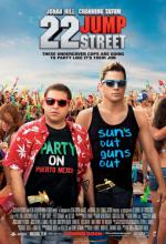 22 Jump Street - สายลับรั่วป่วนมหาลัย
