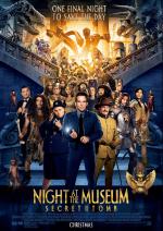 Night at the Museum 3 - ความลับสุสานอัศจรรย์