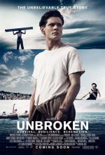 Unbroken - คนแกร่งหัวใจไม่ยอมแพ้