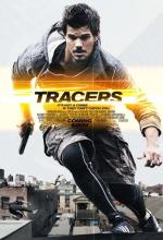 Tracers - ล่ากระโจนเมือง