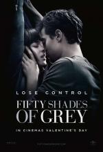 Fifty Shades of Grey - ฟิฟตี้เชดส์ออฟเกรย์