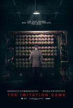 The Imitation Game - ถอดรหัสลับ อัฉจริยะพลิกโลก