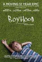Boyhood - บอยฮูด