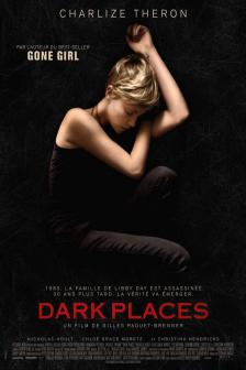 Dark Places - ฆ่าย้อน ซ้อนตาย