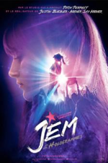 Jem and the Holograms