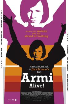 Armi Alive