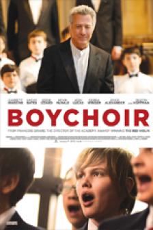 Boychoir - จังหวะนี้ใจสั่งมา