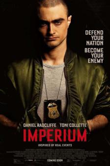 Imperium - สายลับขวางนรก