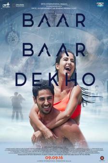 Baar Baar Dekho